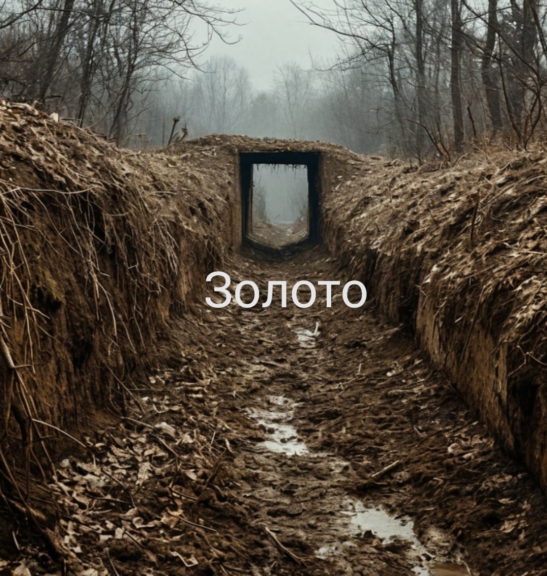 Обложка книги Золото