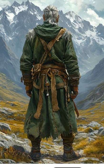 Обложка книги Дозор