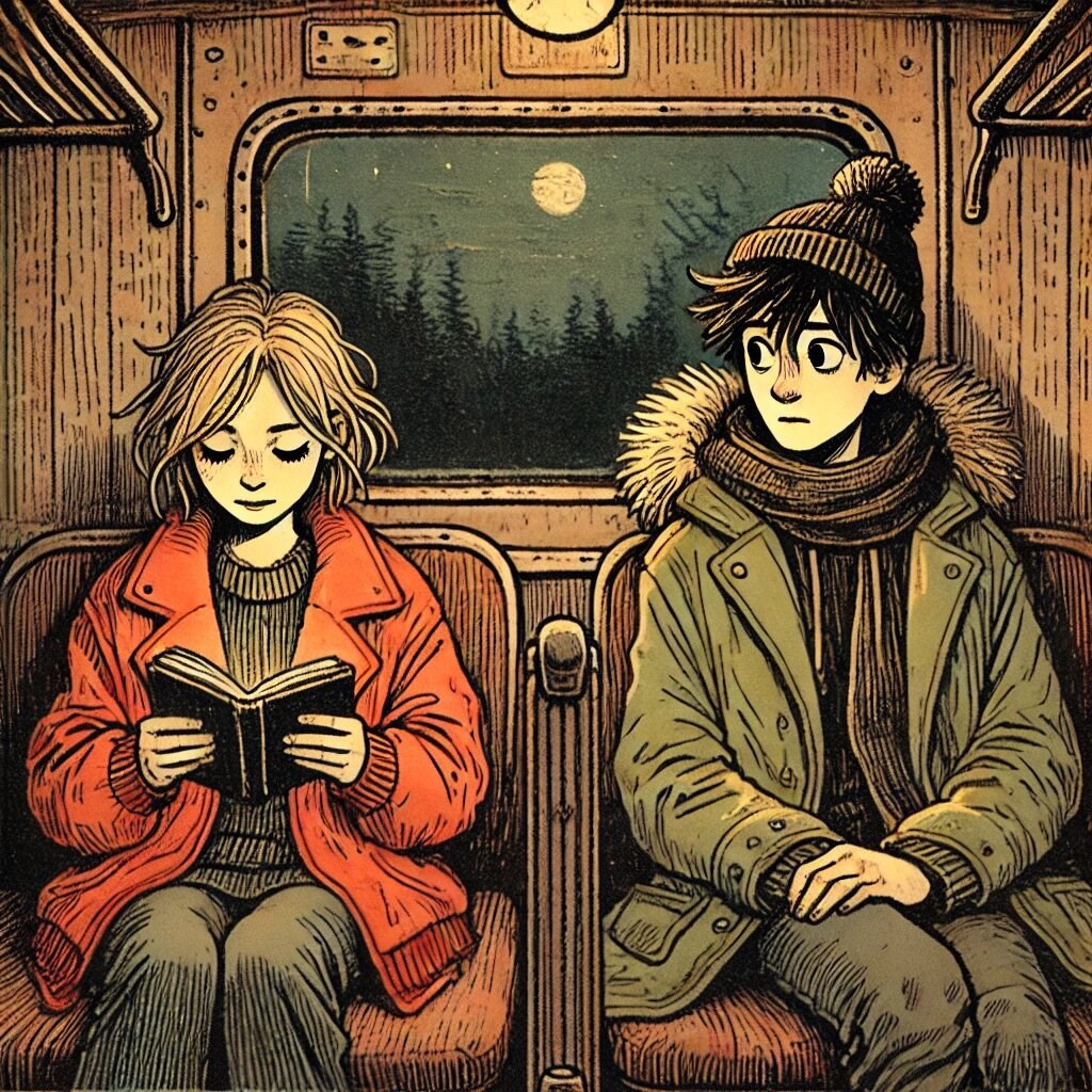 Обложка книги Слушай мое сердце