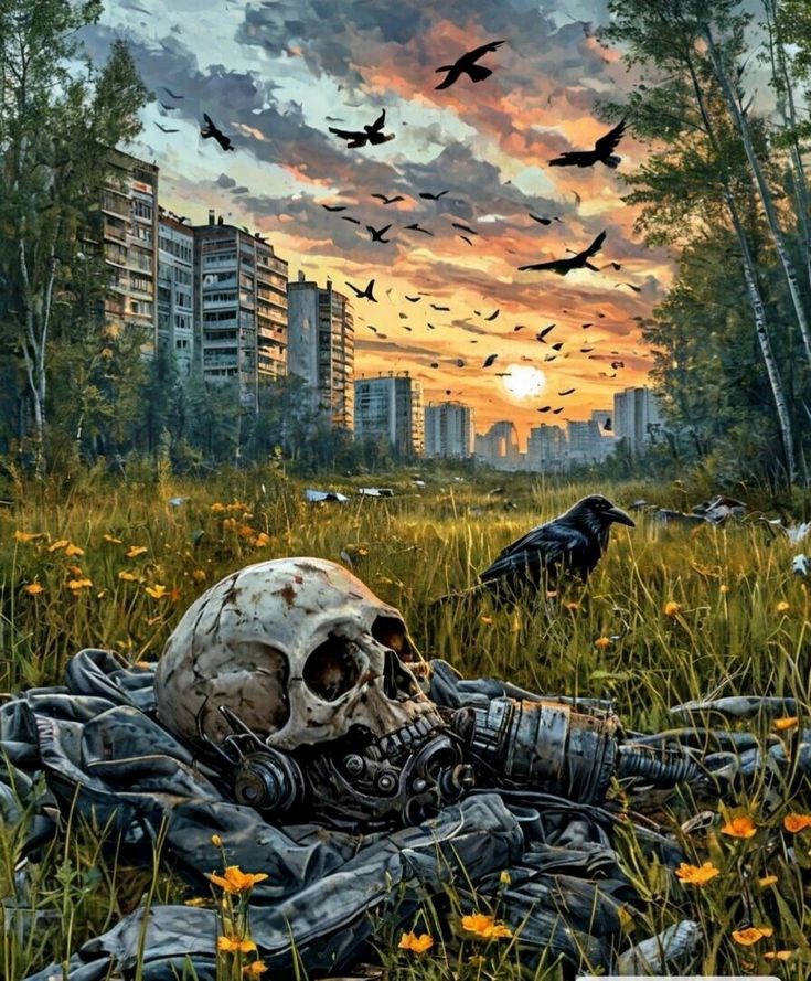Обложка книги Посланники из Ада