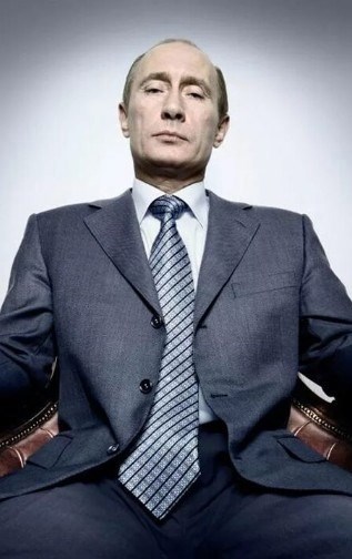 Обложка книги Президент