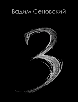 Обложка книги 3 (Третья)