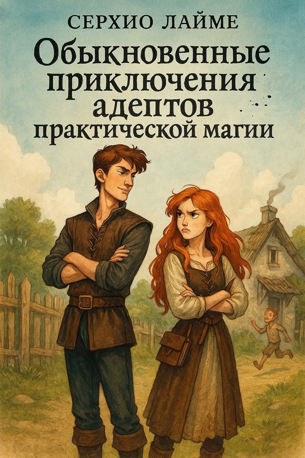 Обложка книги Мастер иллюзий