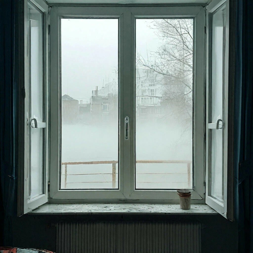 Обложка книги День, когда погасли все огни
