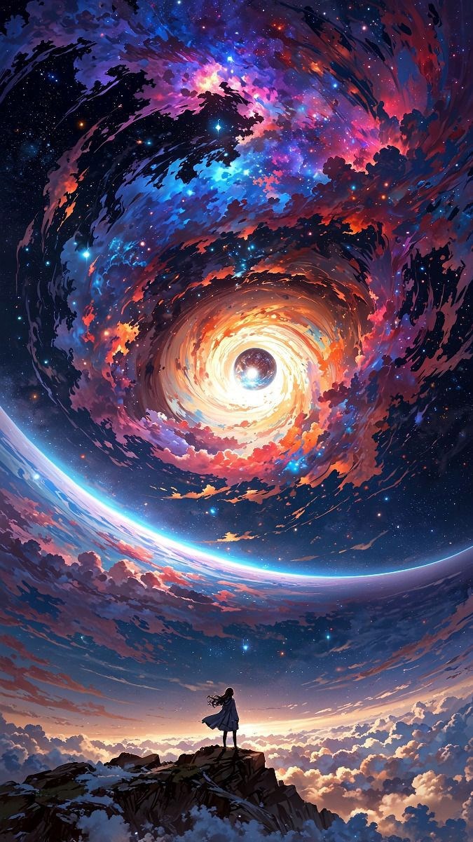 Обложка книги Мультивселенная познаёт своих творцов