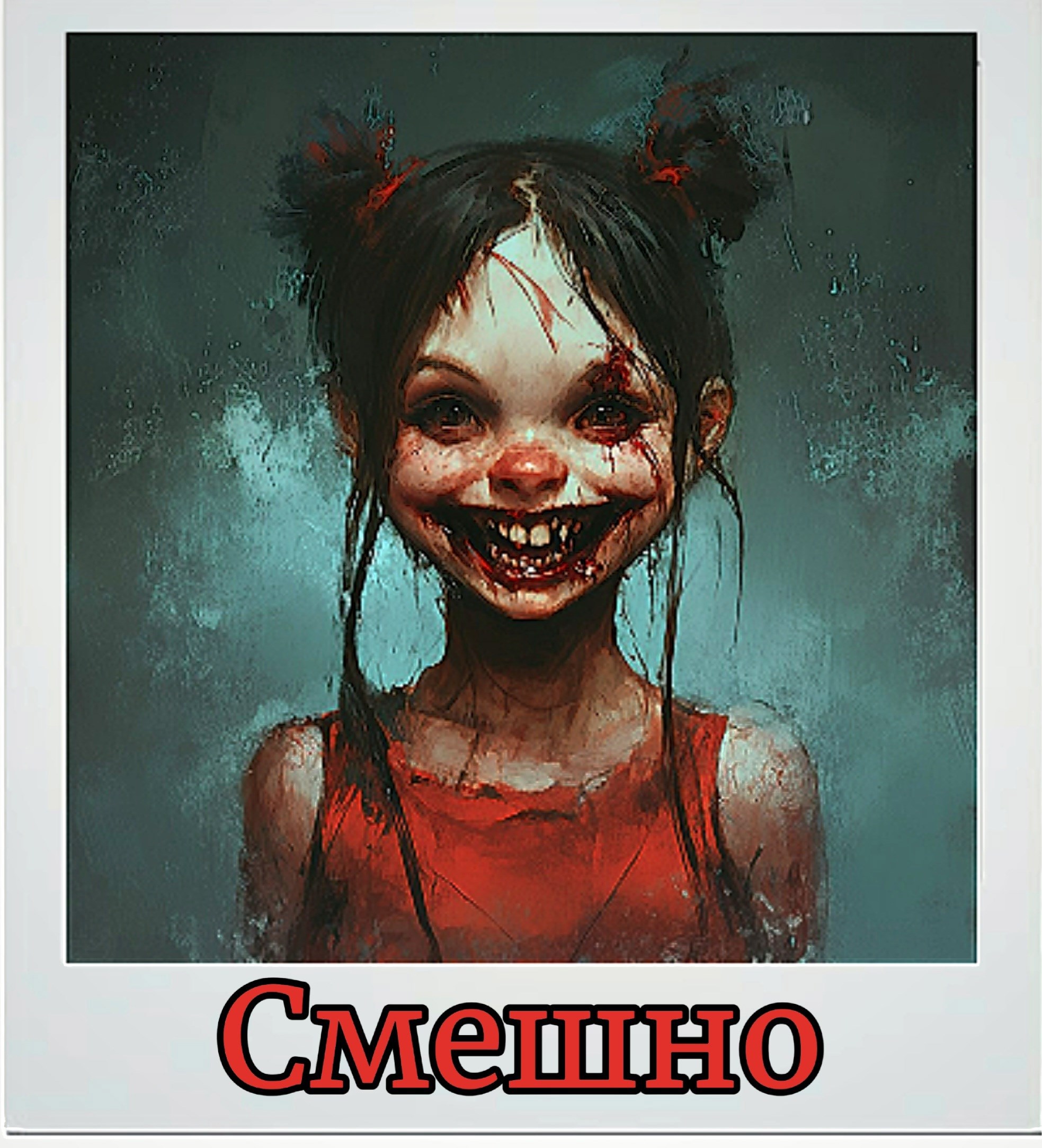 Обложка книги Смешно