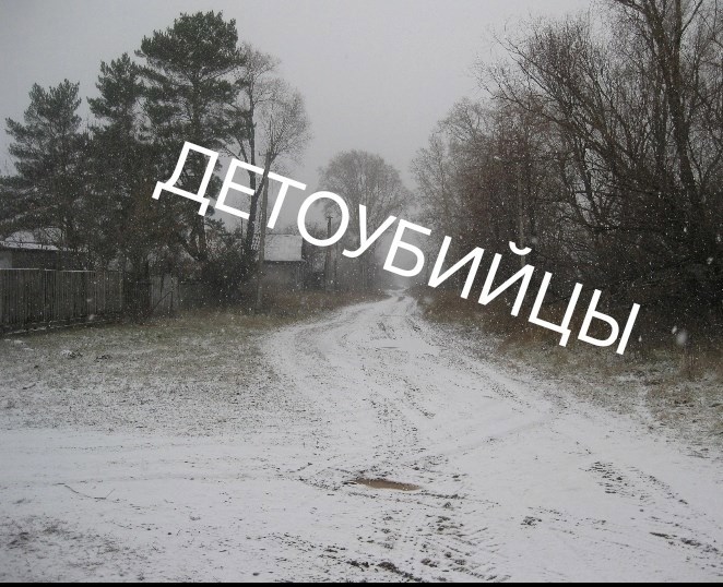 Обложка книги Детоубийцы
