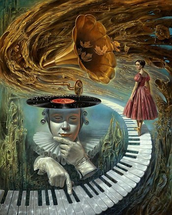 Обложка книги Звуки.