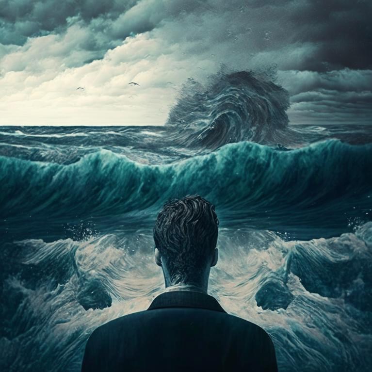 Обложка книги Кругом вода