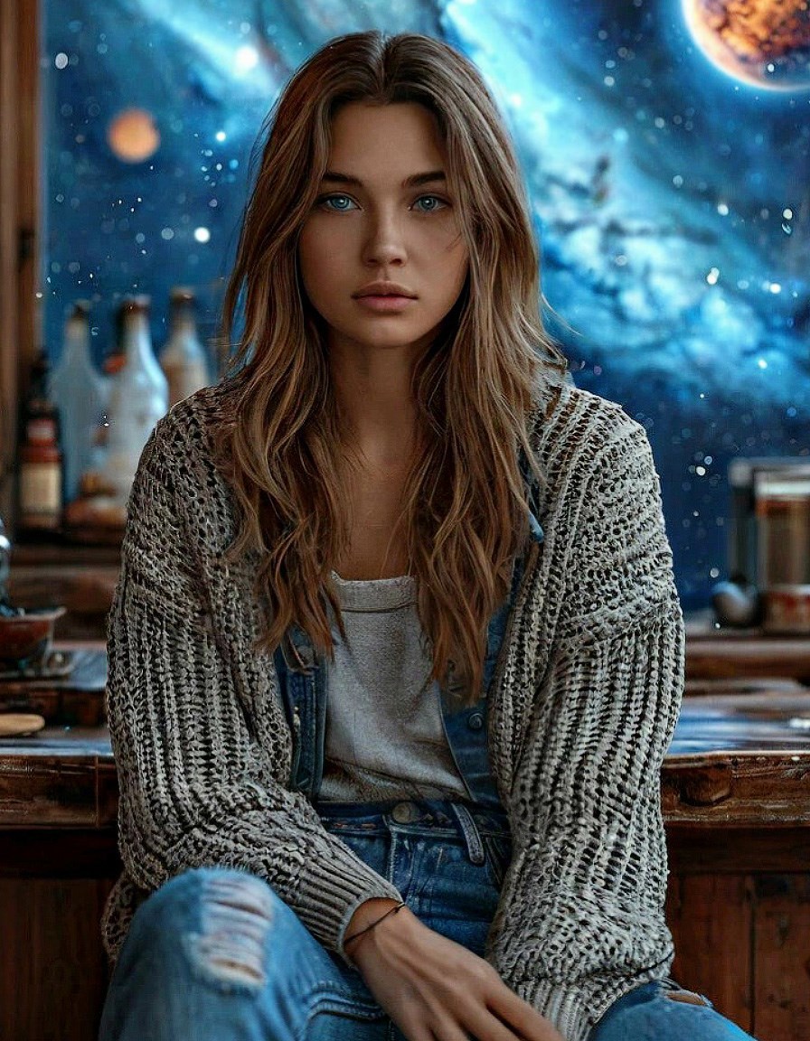 Обложка книги Полёвка