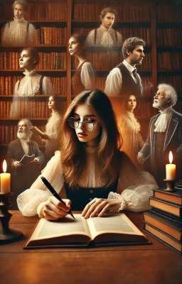 Обложка книги Рукописи не горят