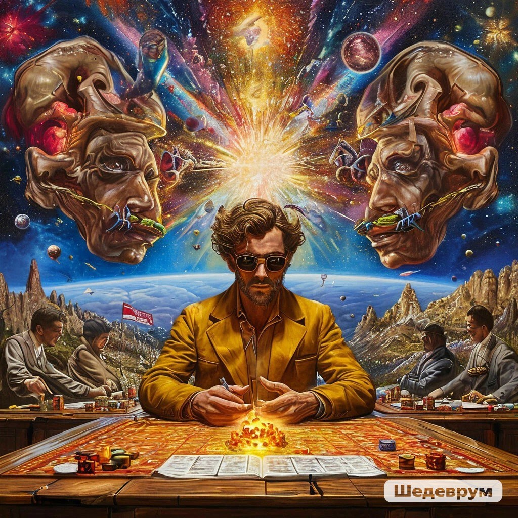 Обложка книги Son.