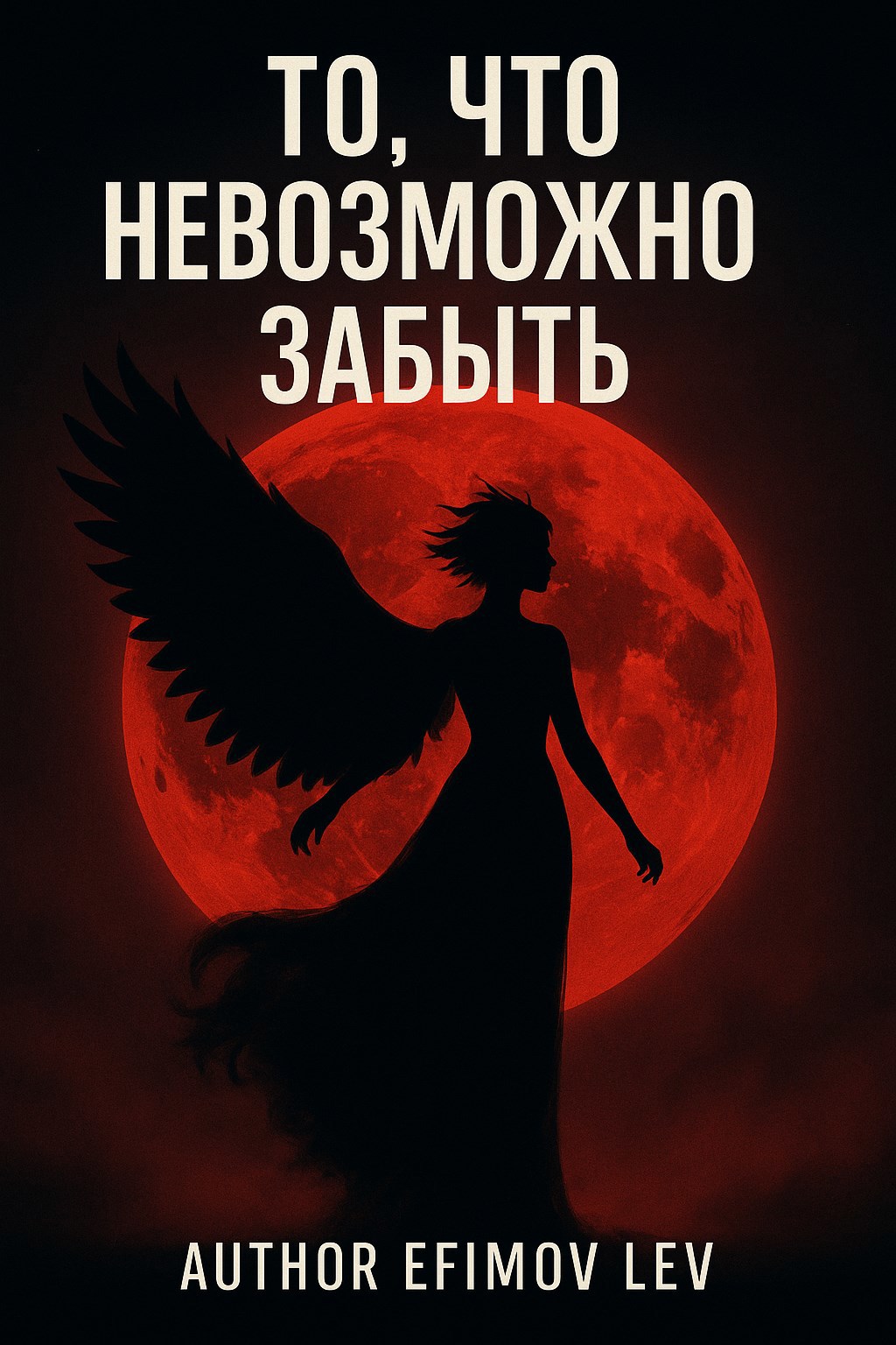 Обложка книги То, что невозможно забыть