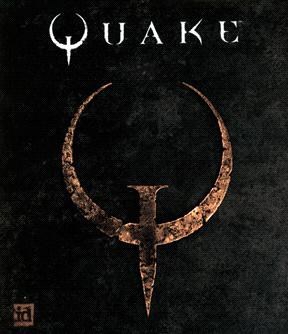 Обложка книги Quake. Врата безумия