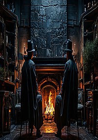 Обложка книги Анонимные Друзья