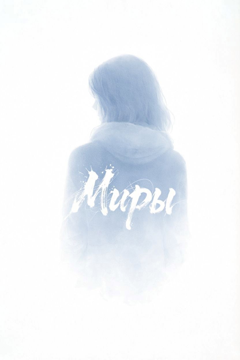 Обложка книги Миры