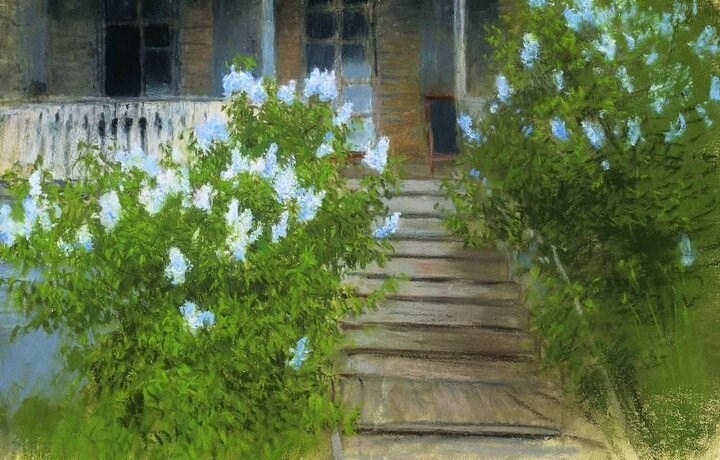 Обложка книги Человек с улыбкой.