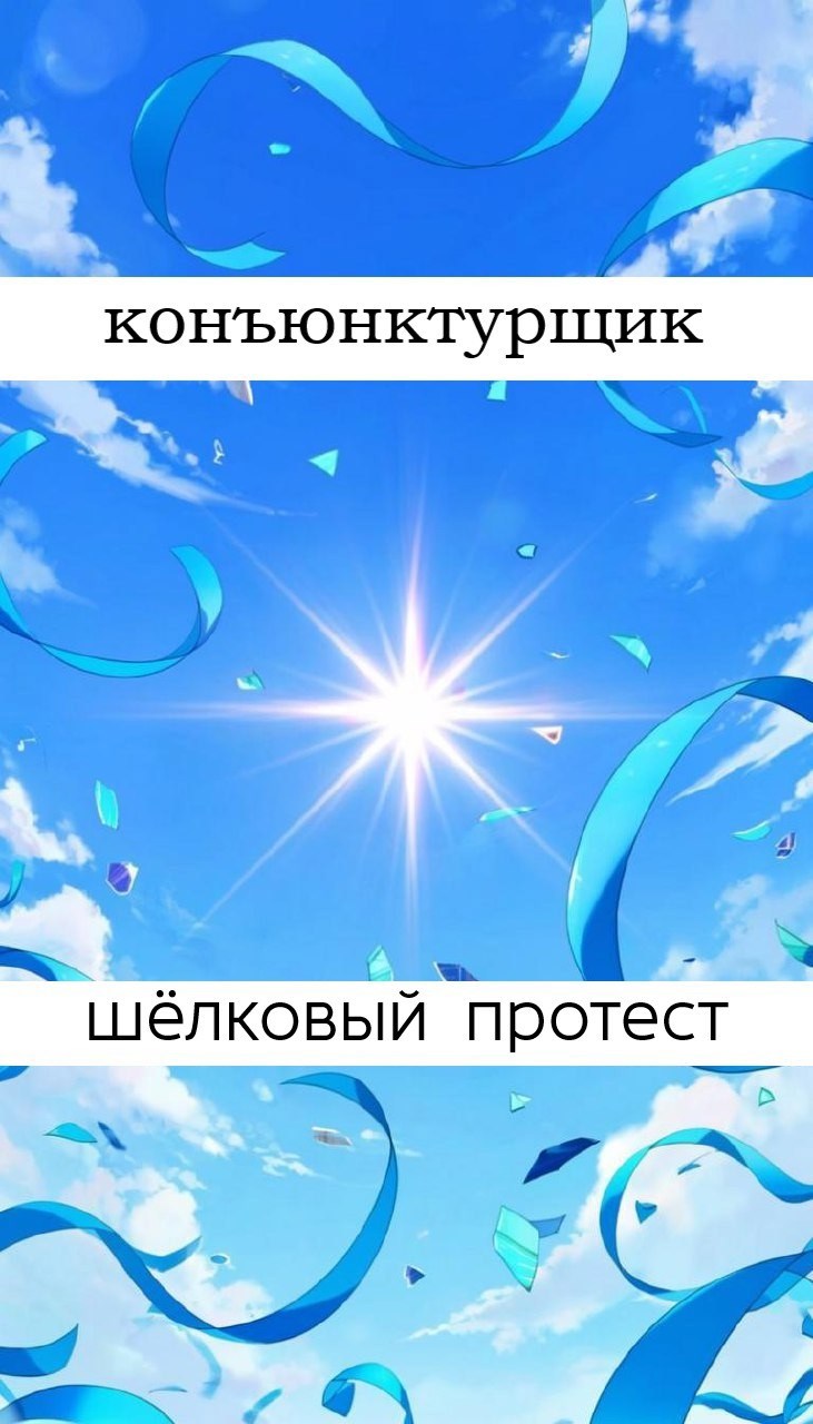 Обложка книги Шёлковый протест