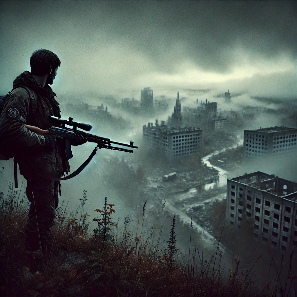 Обложка книги Проводник