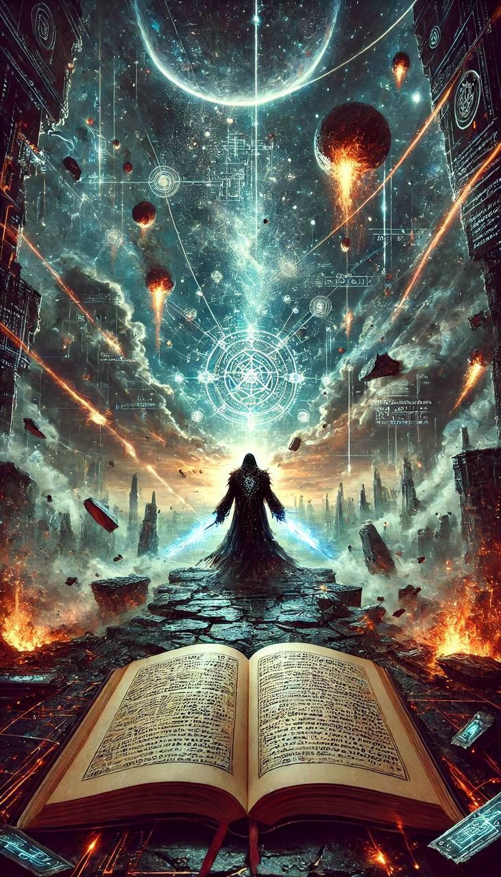 Обложка книги Предел Реальности 1