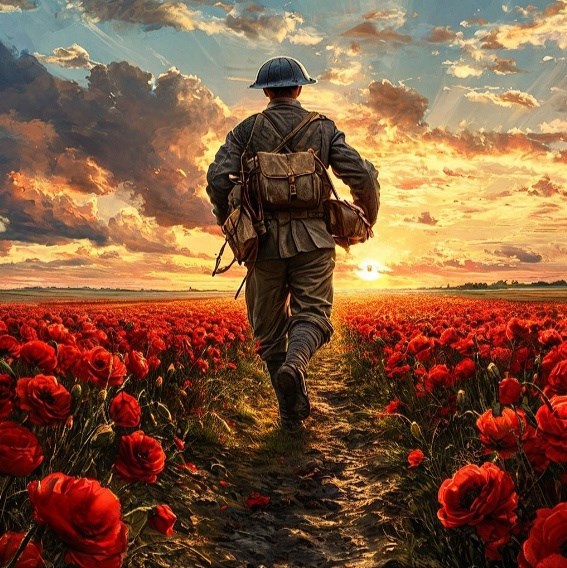 Обложка книги На Западном Фронте без лагов