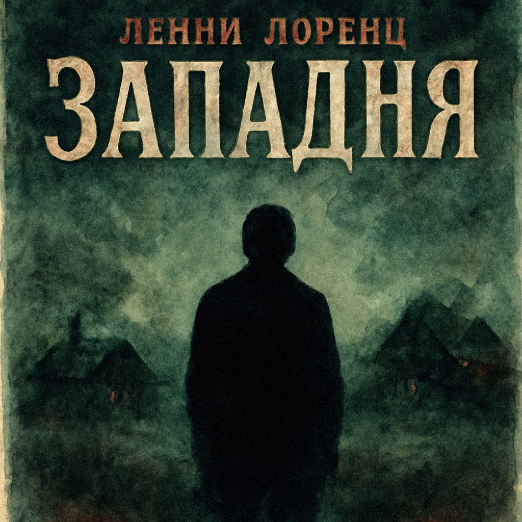 Обложка книги Западня
