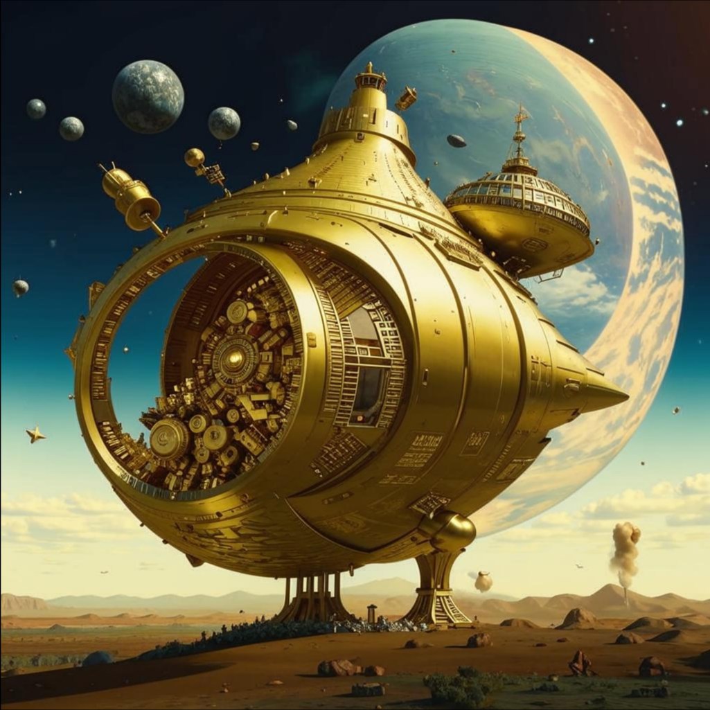 Обложка книги Попасть в сказку