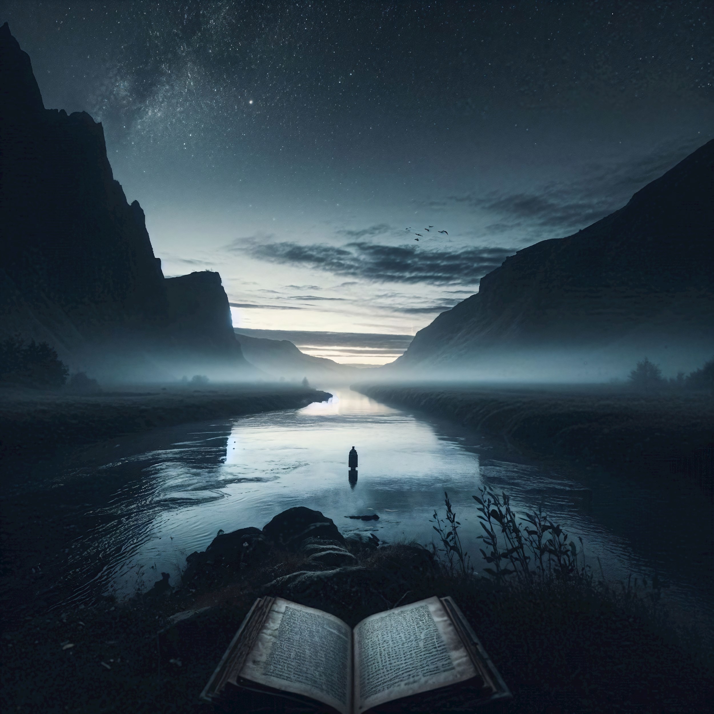 Обложка книги Глубина
