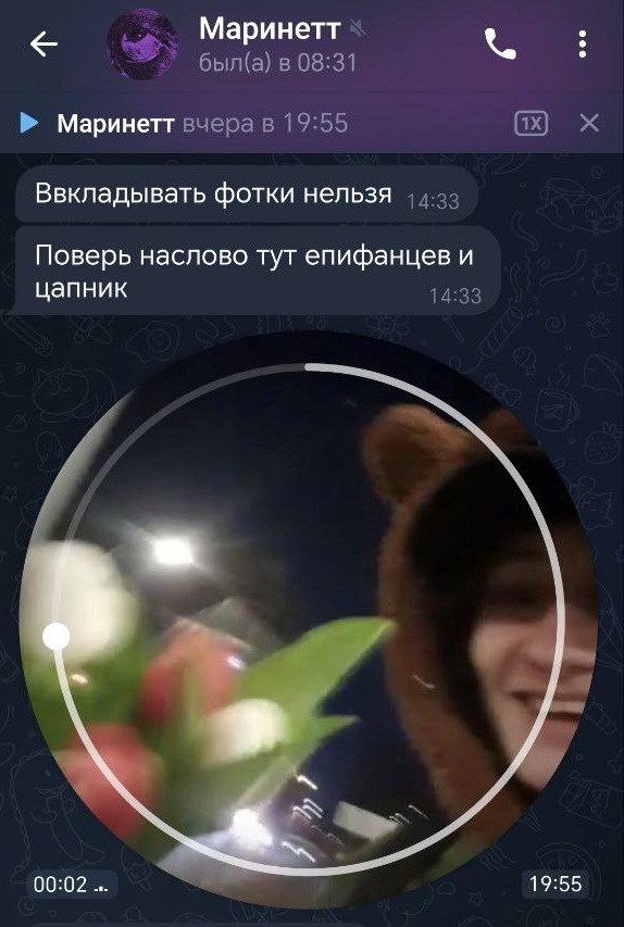 Обложка книги Маринетт Мортем: Скрипт-супервайзер на Нейро-Васе: «Я не сижу возле пирожка»