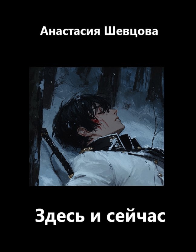 Обложка книги Сын обетования. Здесь и сейчас