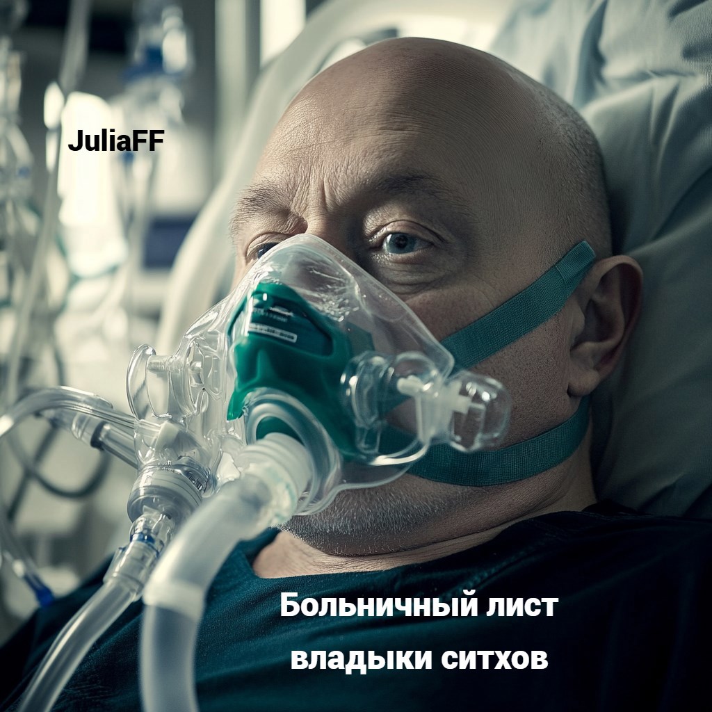 Обложка книги Звездные войны. Больничный лист Владыки ситхов