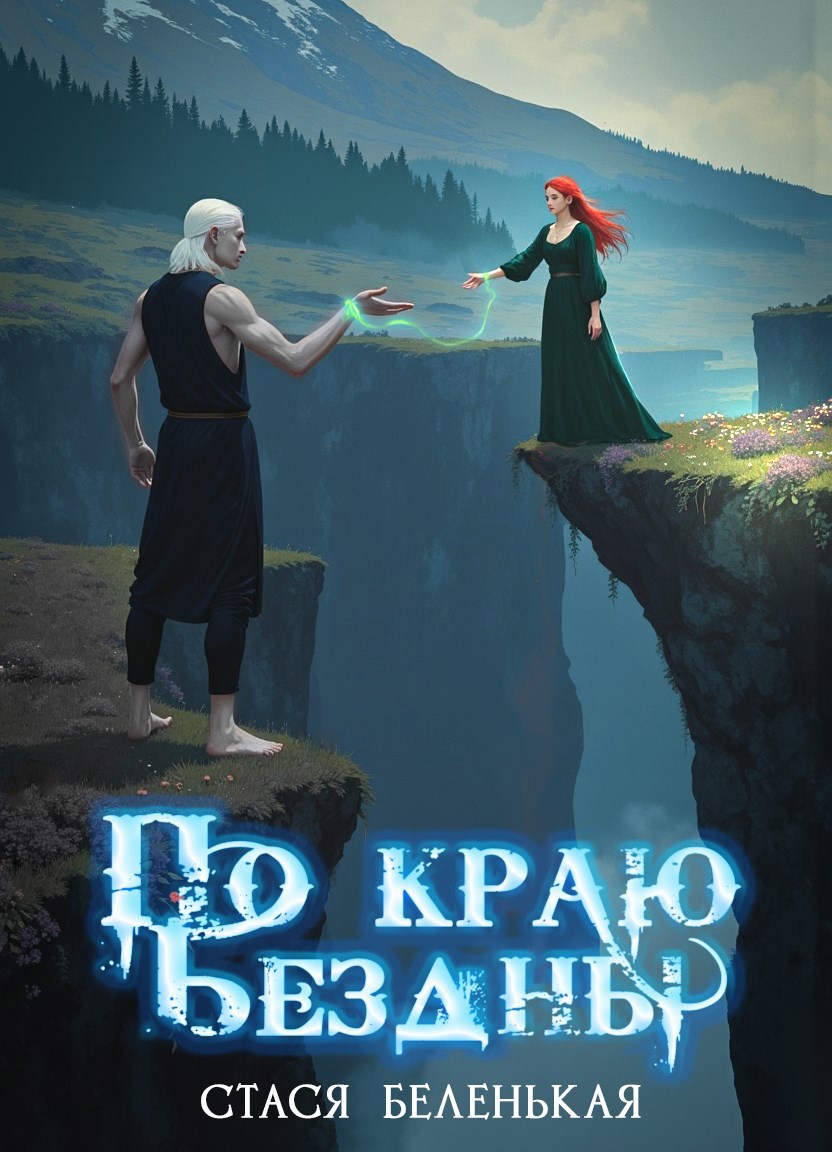 Обложка книги По краю бездны - 2