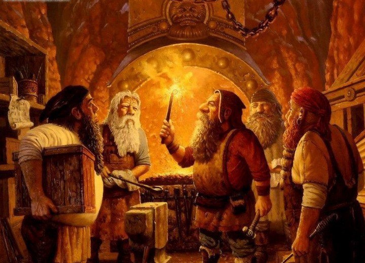 Обложка книги Будни под Горой