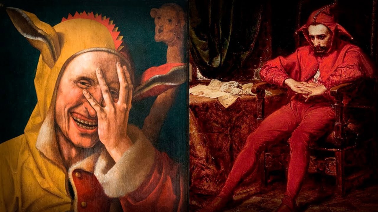 Обложка книги ,, Шуты Горохового cорта ,, "Скоморохи на Руси"