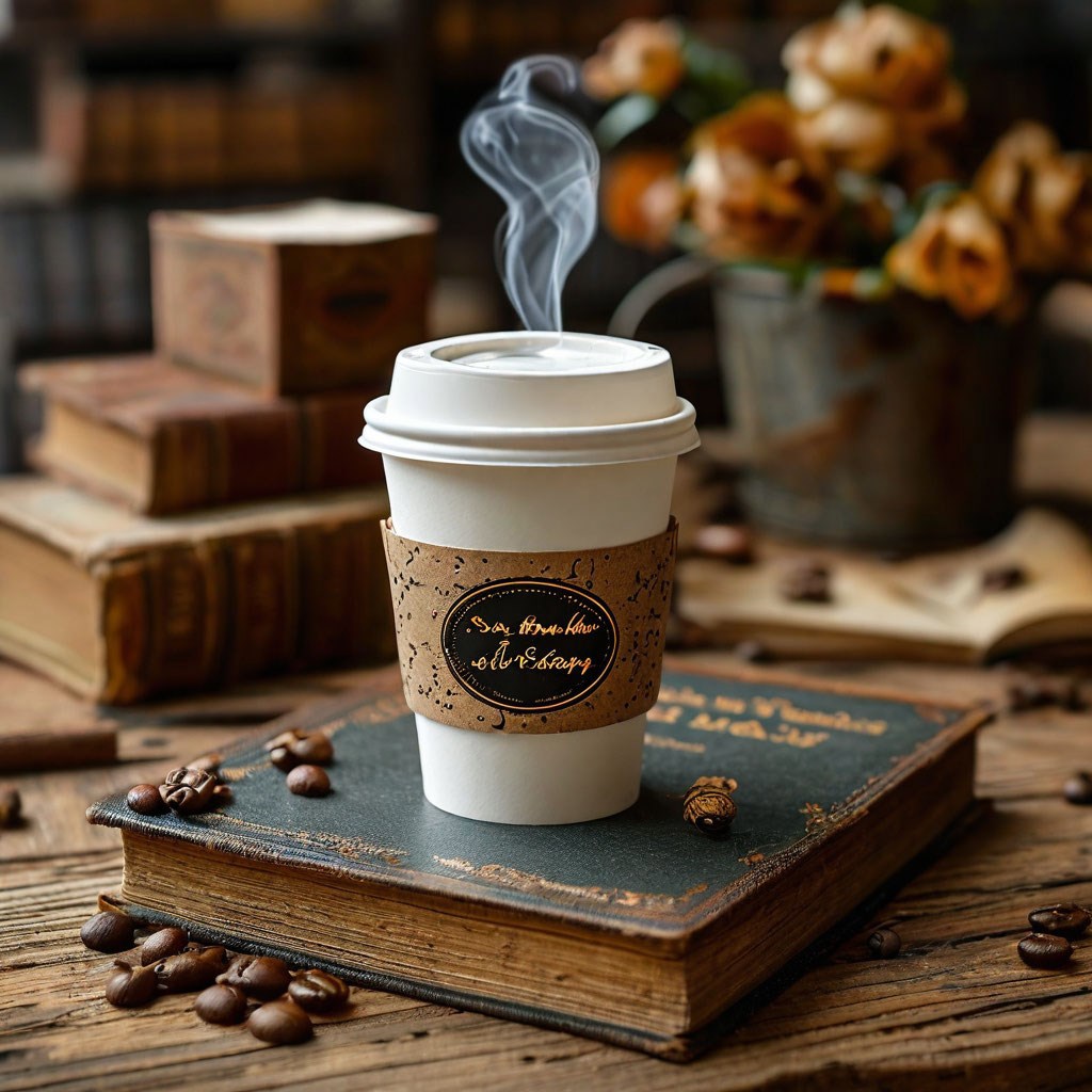Обложка книги Девушка с томиком Ремарка