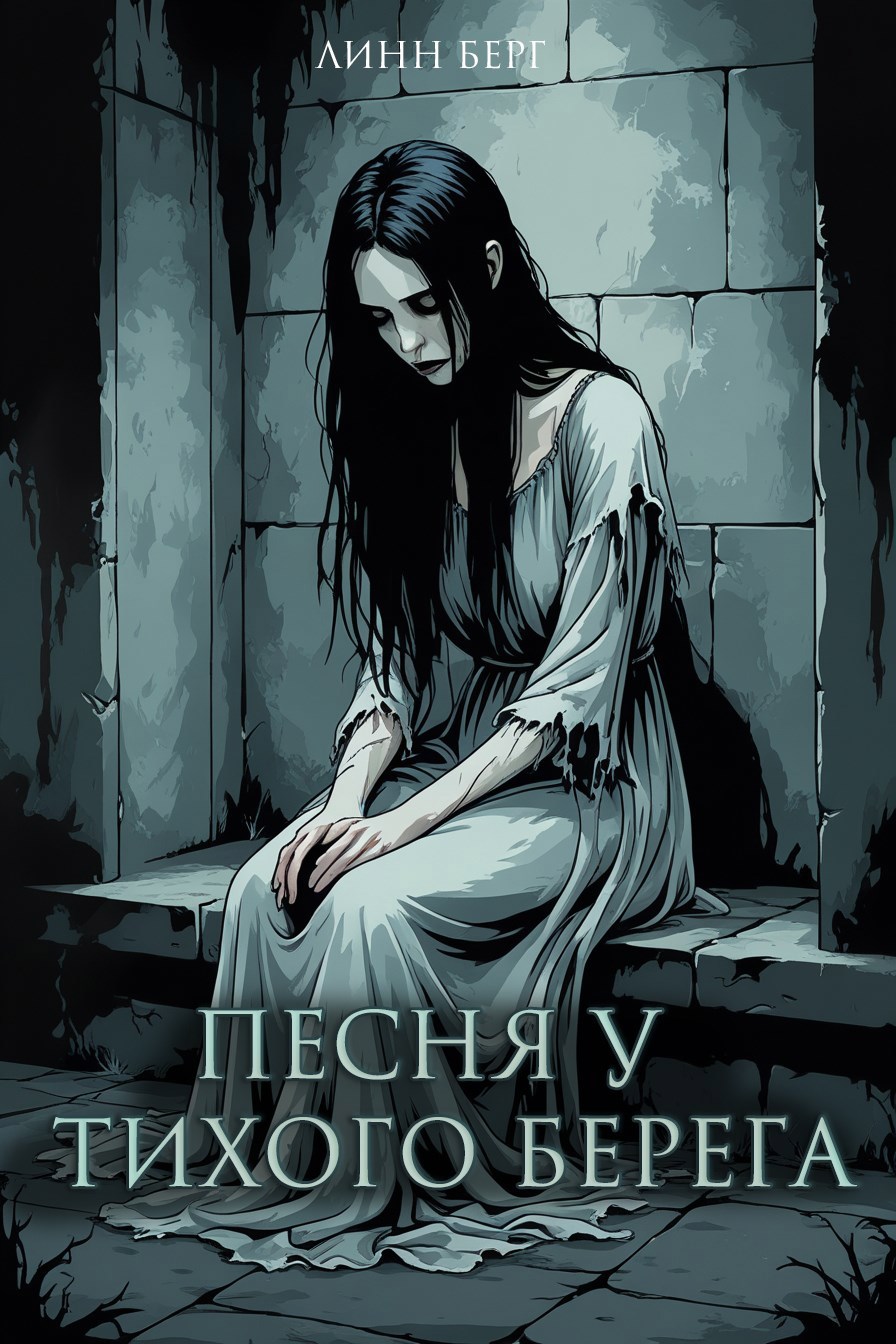 Обложка книги Песня у тихого берега (сборник рассказов)