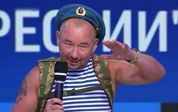Обложка книги Об оболванивании любителей политических телешоу.