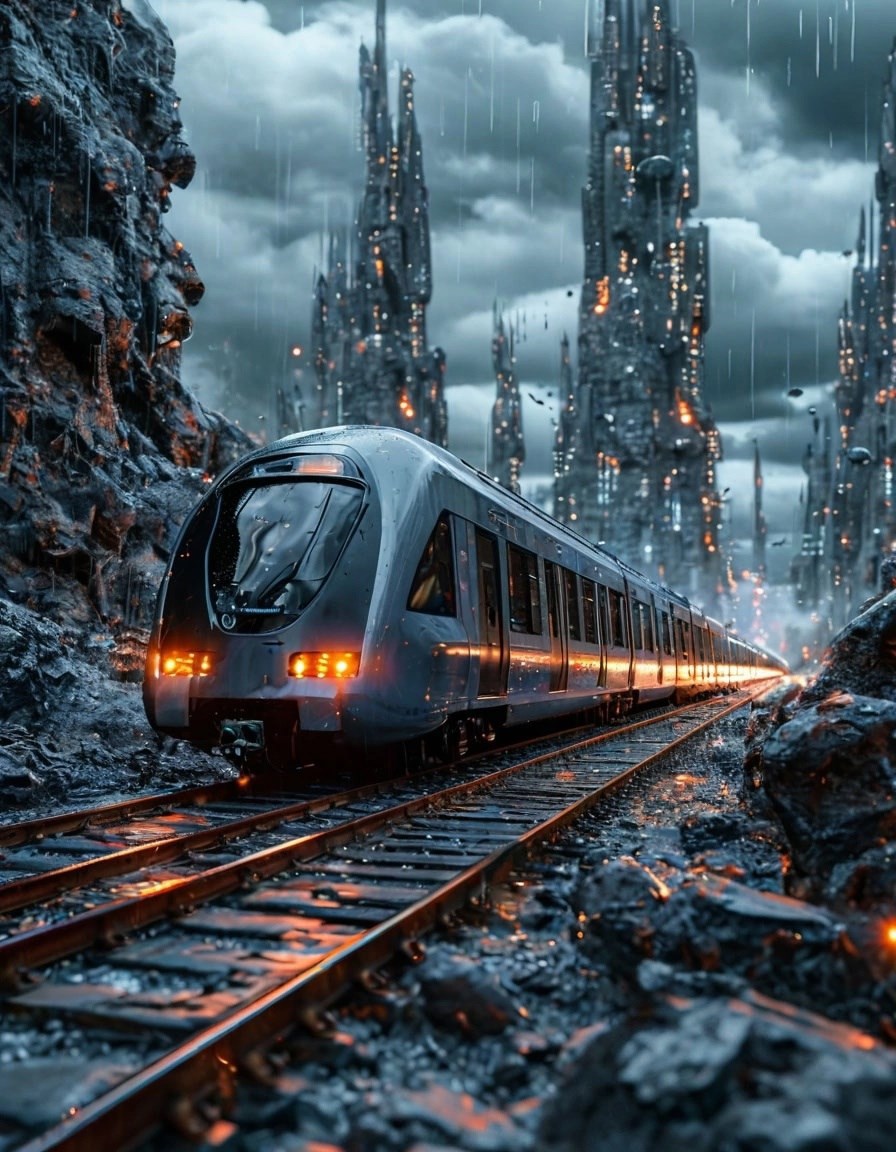 Обложка книги 17. Кэя – косичка из звездного света или Нектарная Луна над Малдэлондэ. Часть первая: Пелена