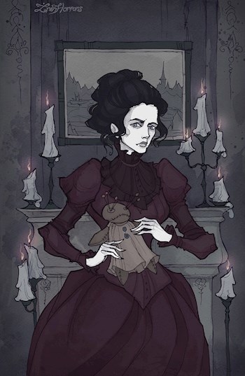 Обложка книги Сказки на новый лад