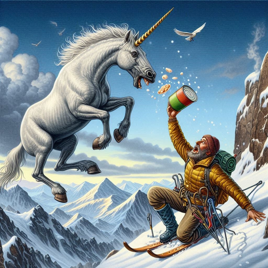 Обложка книги Сказание о горе Шальной