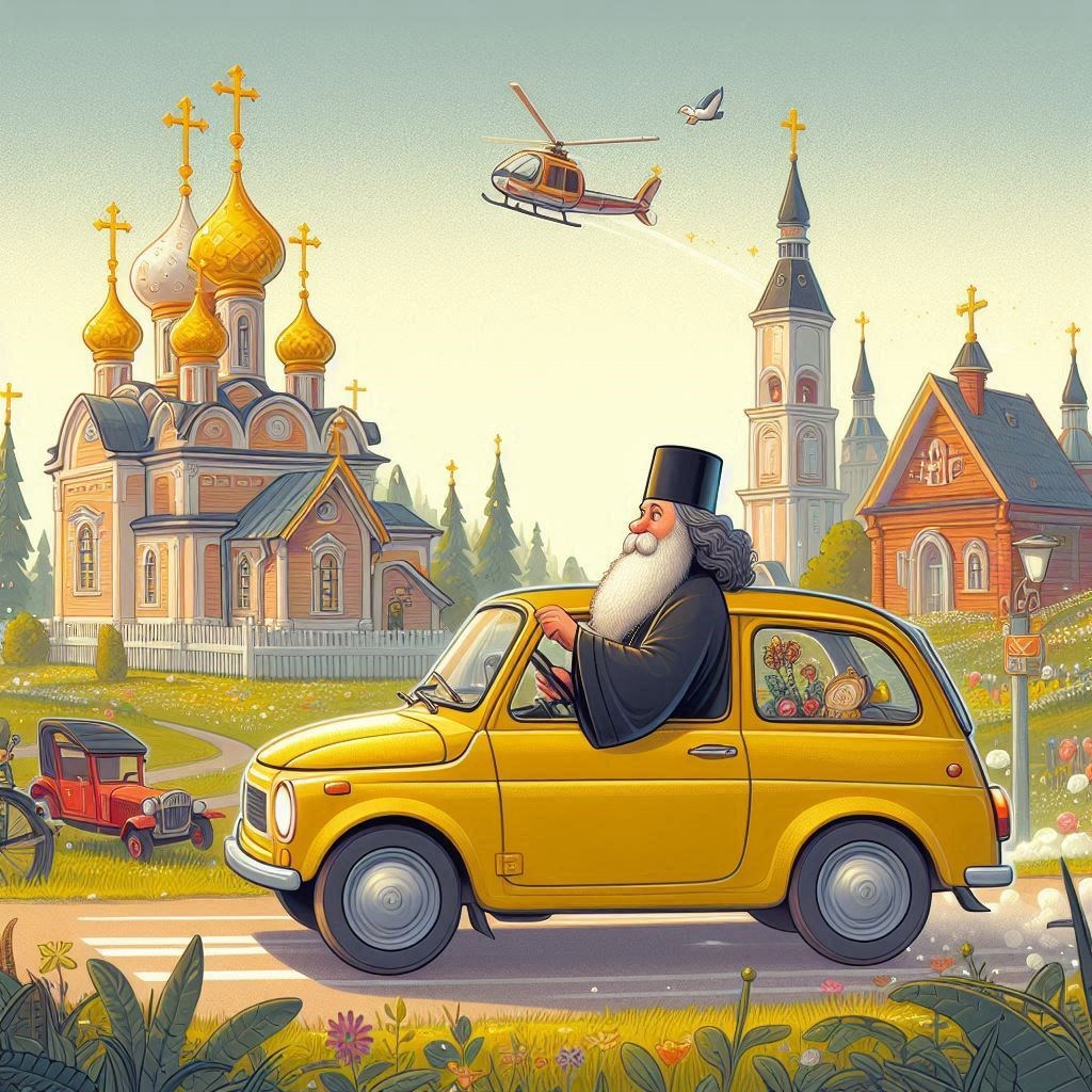 Обложка книги Серафимово чудо