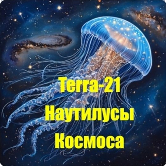 Обложка книги Наутилусы Космоса