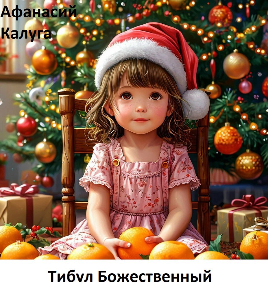 Обложка книги Тибул божественный