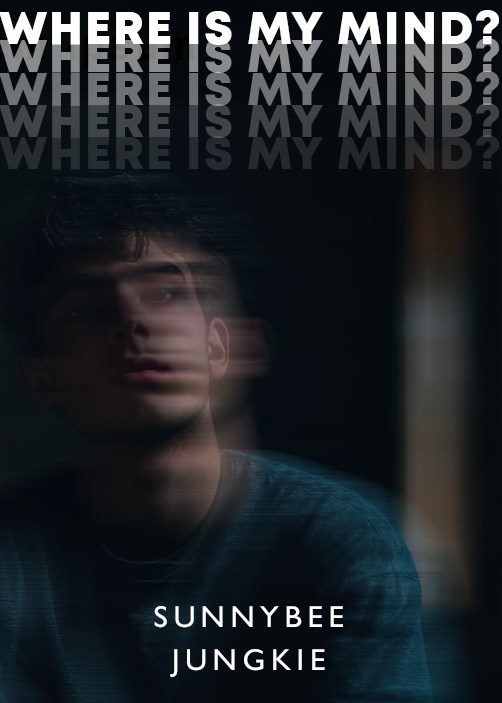 Обложка книги Where Is My Mind?