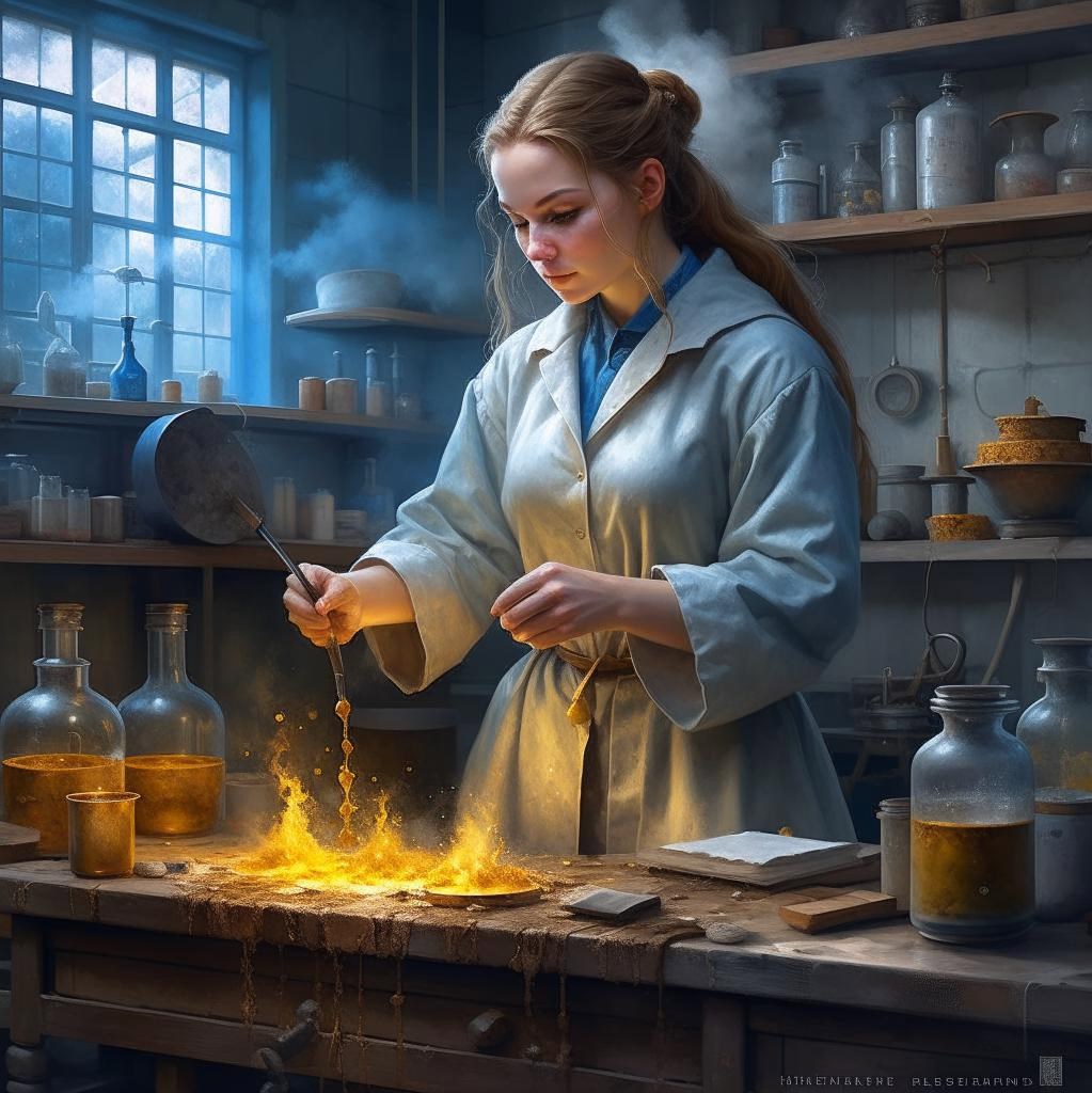 Обложка книги Кружок комплексной магии