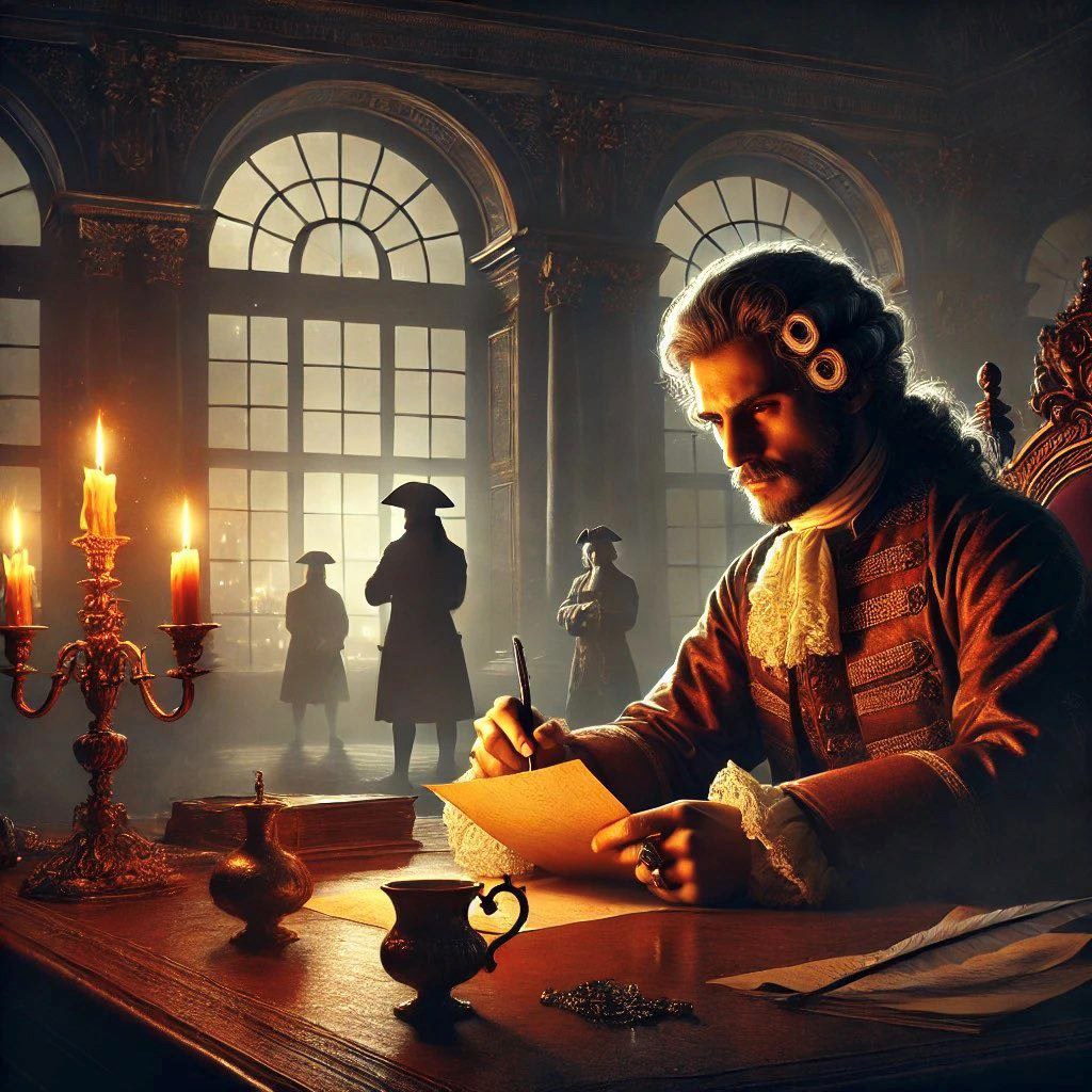 Обложка книги Пётр Первый и Последний
