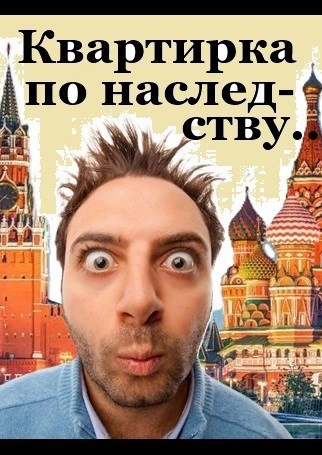 Обложка книги Свин Бося . КВАРТИРКА ПО НАСЛЕДСТВУ . Стишкуны 42