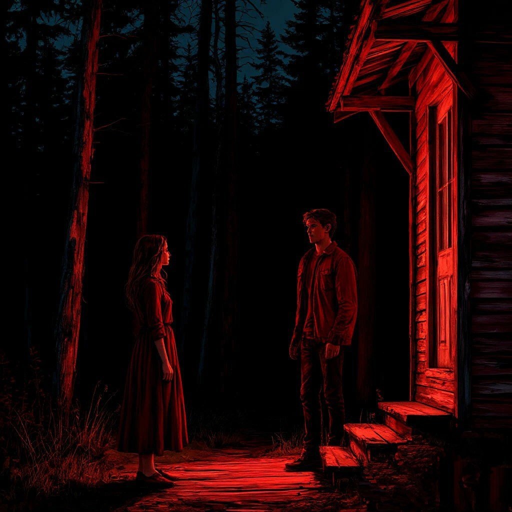 Обложка книги Странник