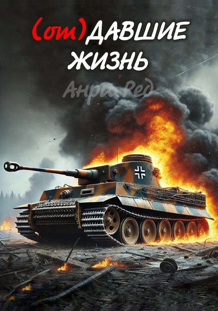 Обложка книги (от) Давшие жизнь