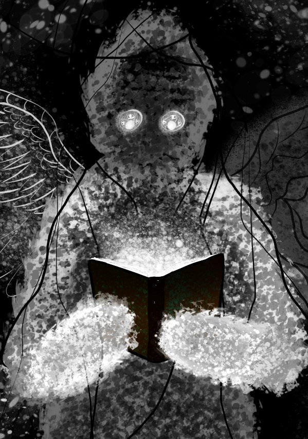 Обложка книги Хаотические нити